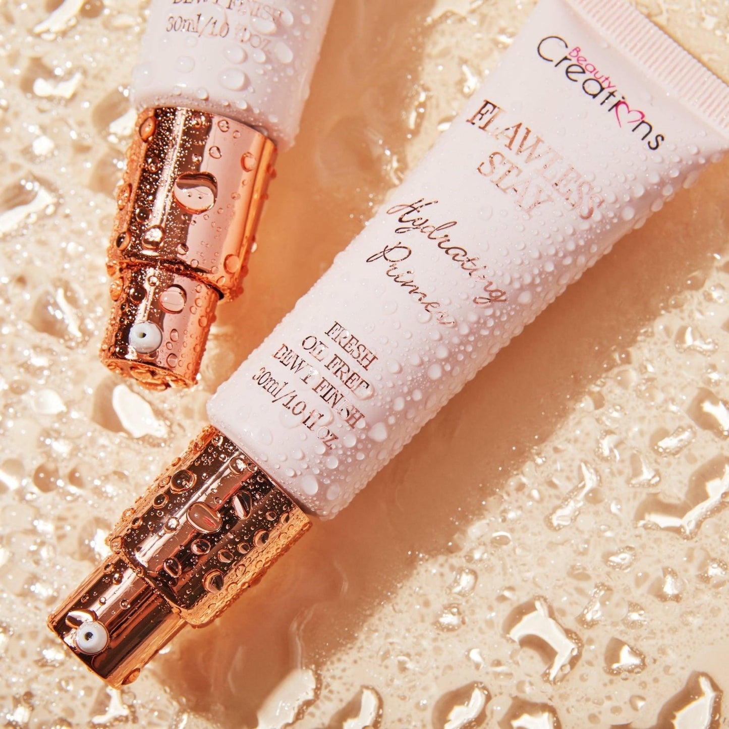 Beauty Creations Hydrating Face Primer