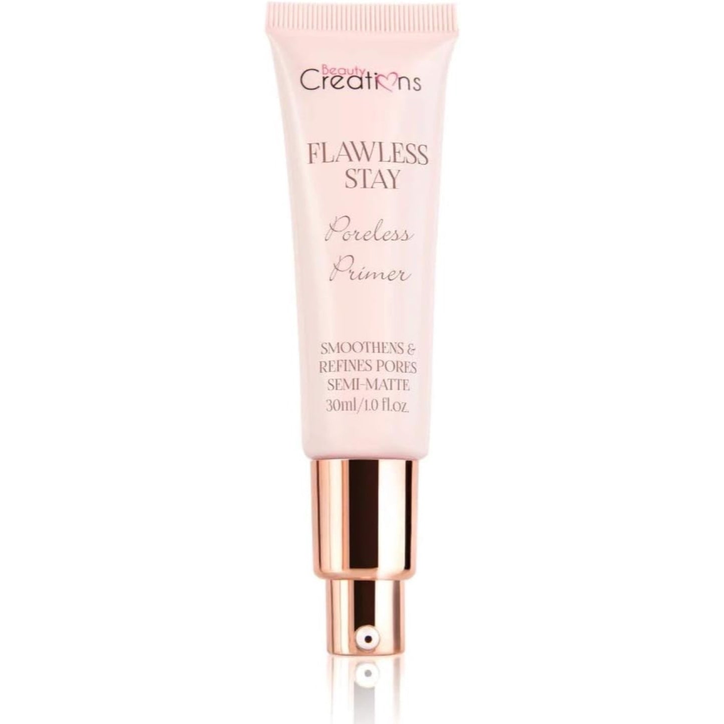 Beauty Creations Poreless Face Primer