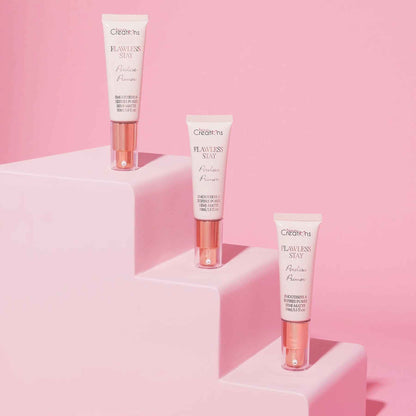 Beauty Creations Poreless Face Primer