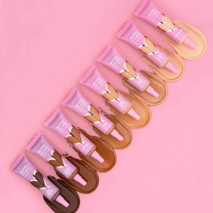 Beauty Creations Neutral Eye BASE Primer