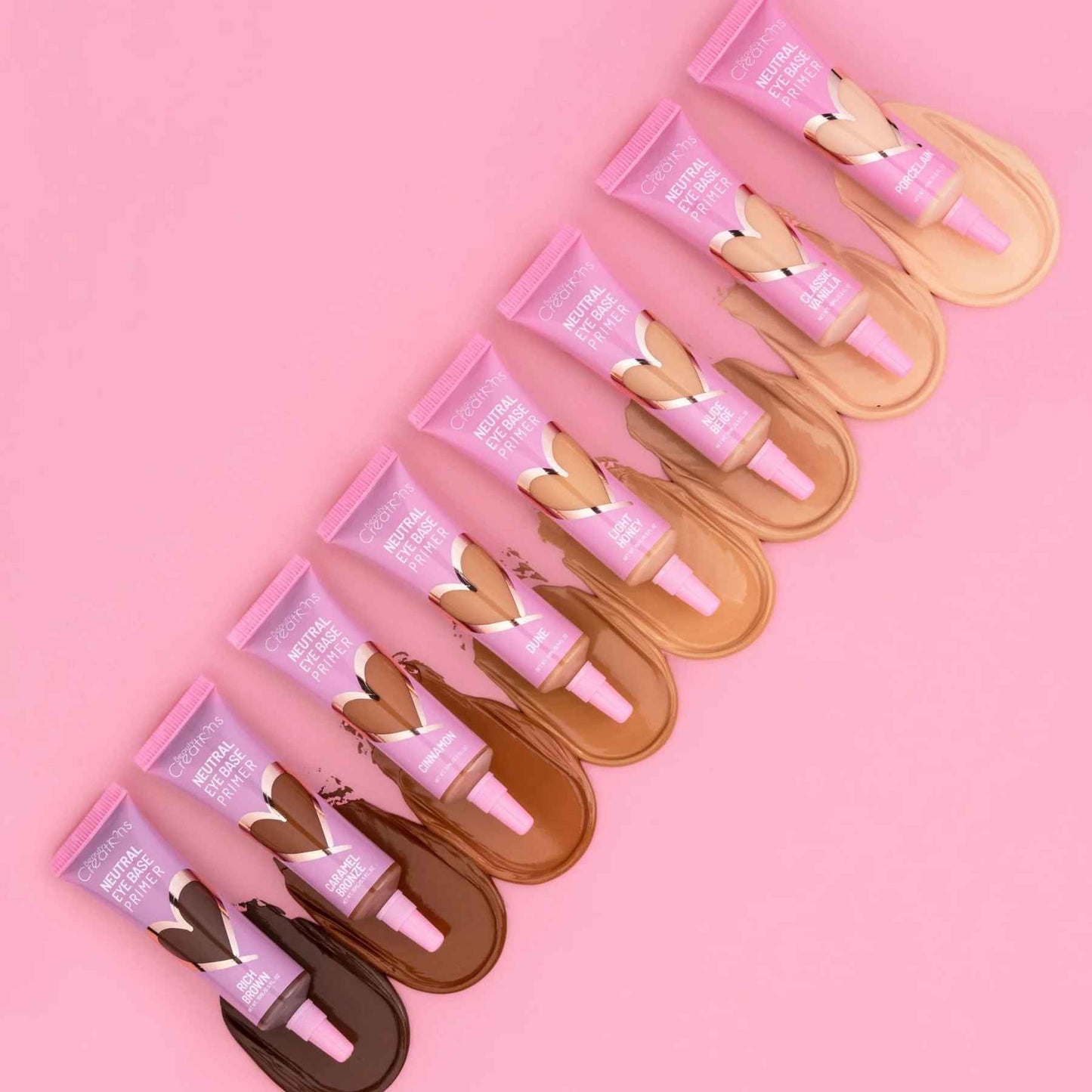 Beauty Creations Neutral Eye BASE Primer