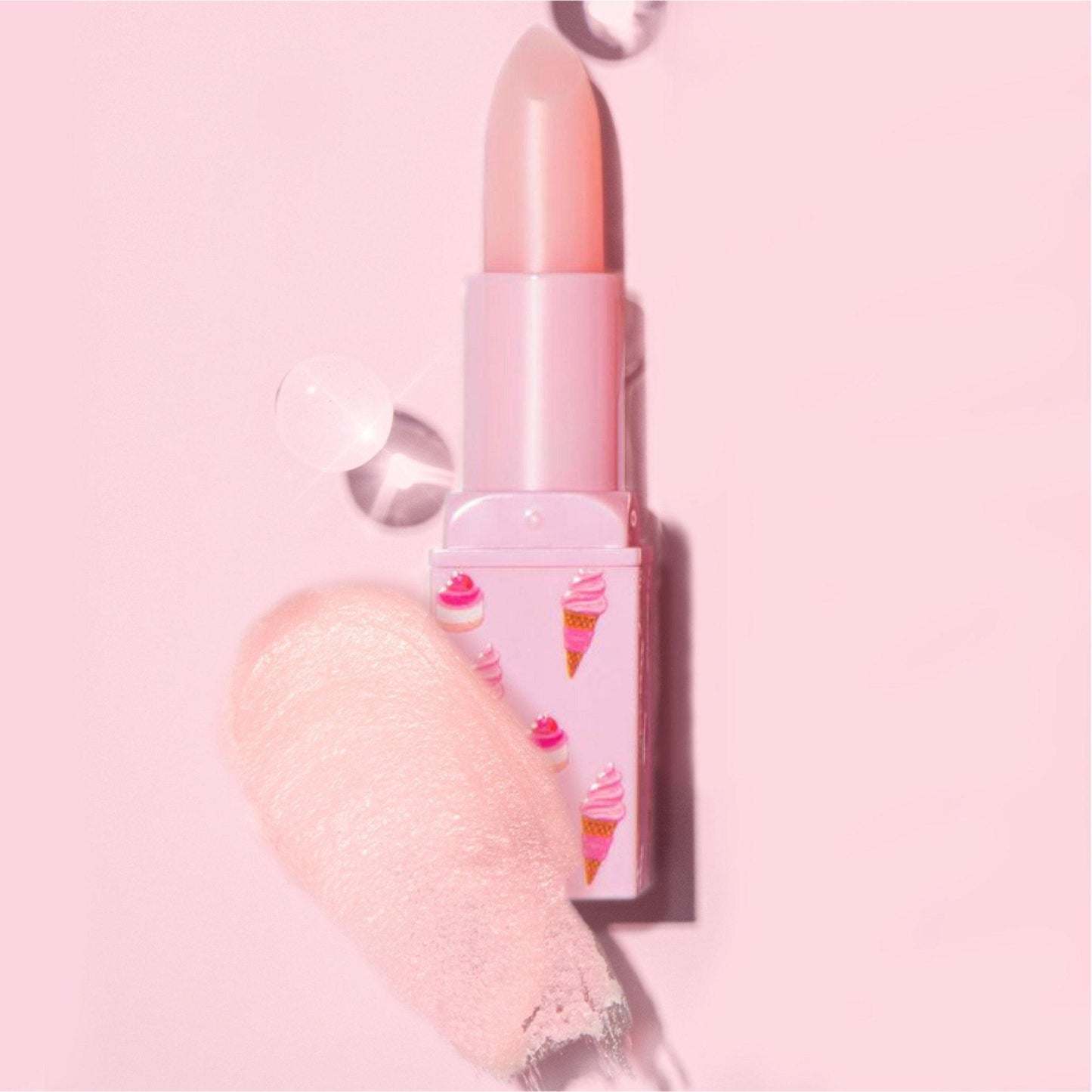 Beauty Creations Lip Oil & Lip Scrub Duo Refill