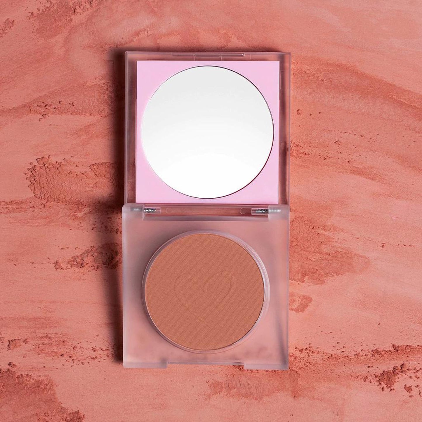 Beauty Creations Blush Hush Powder Blush
