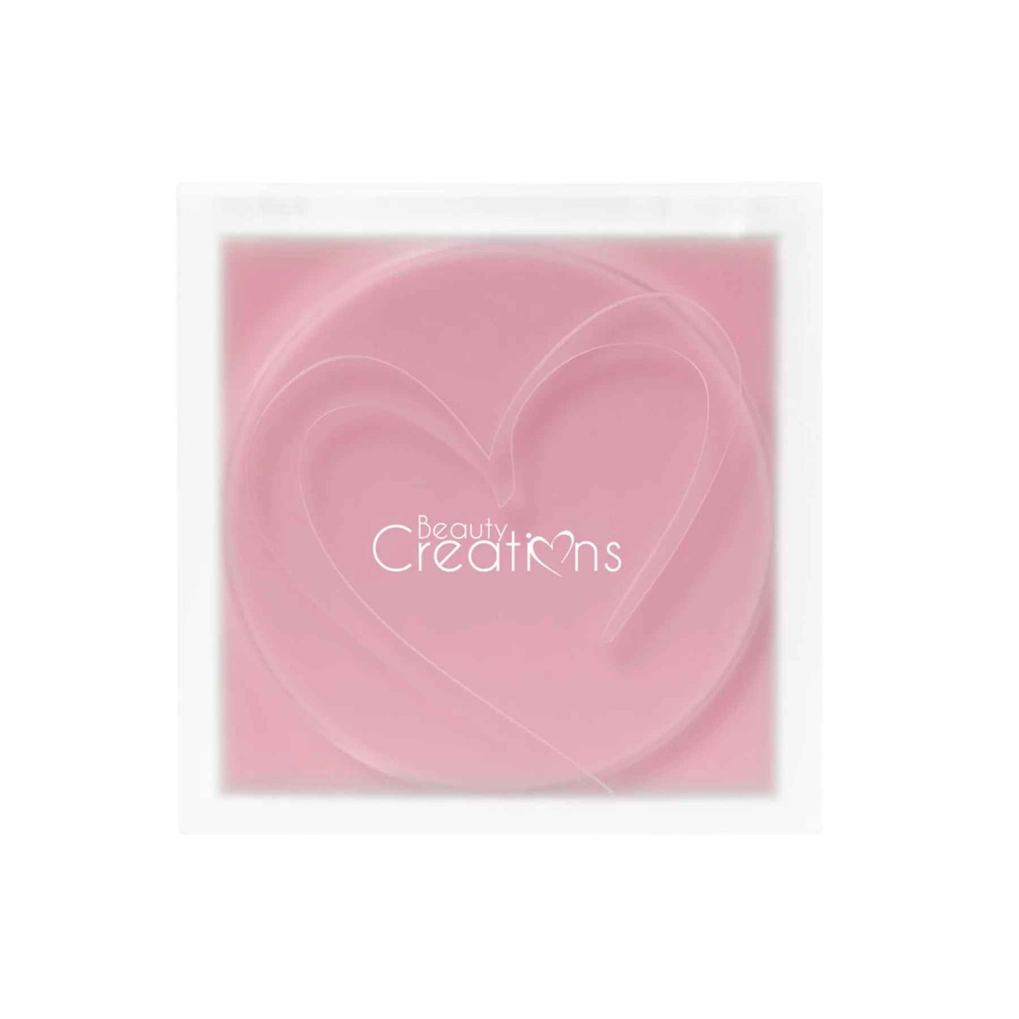 Beauty Creations Blush Hush Powder Blush
