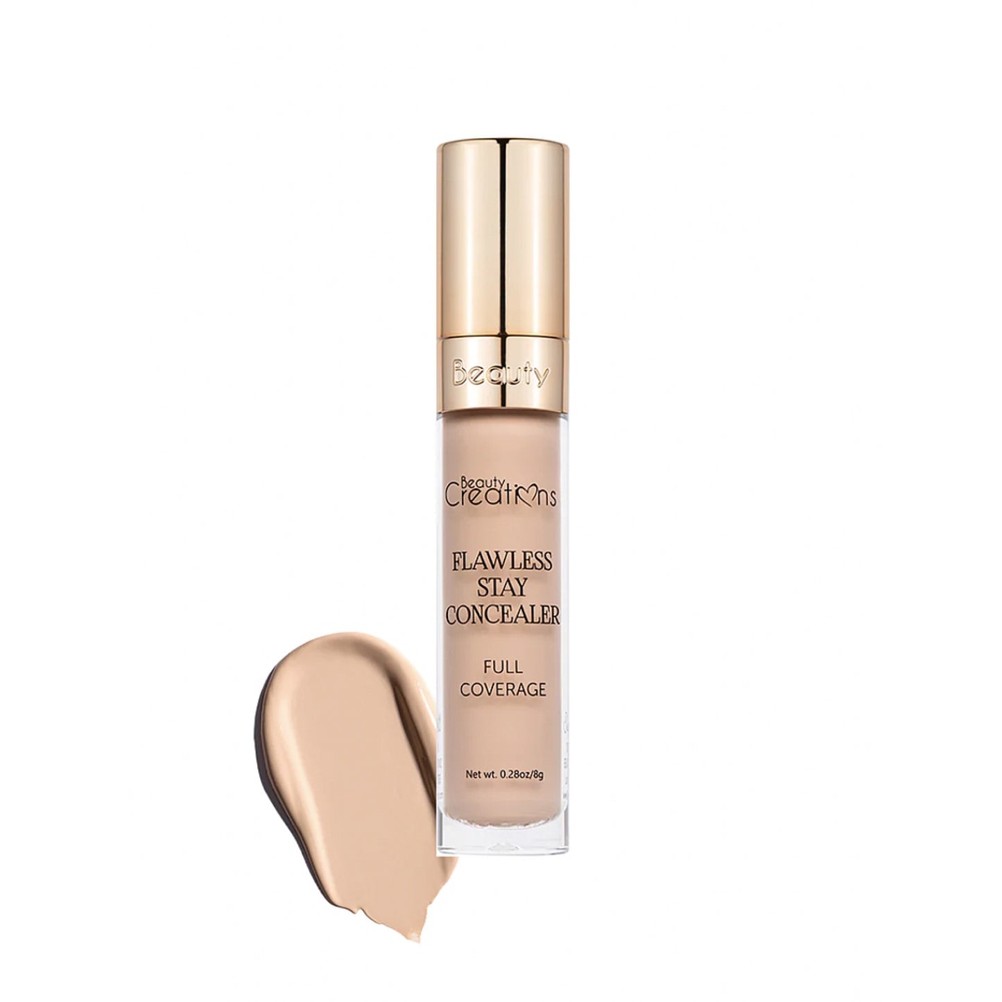 Beauty Creations Flawless Stay Concealer