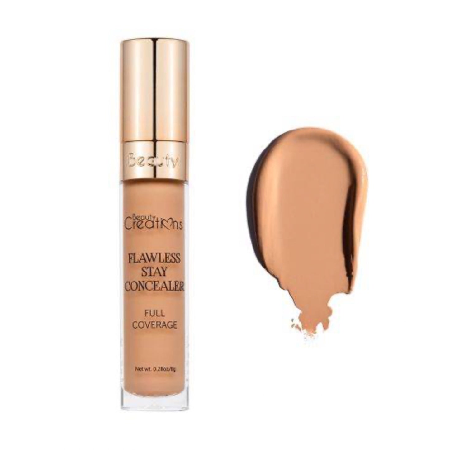Beauty Creations Flawless Stay Concealer