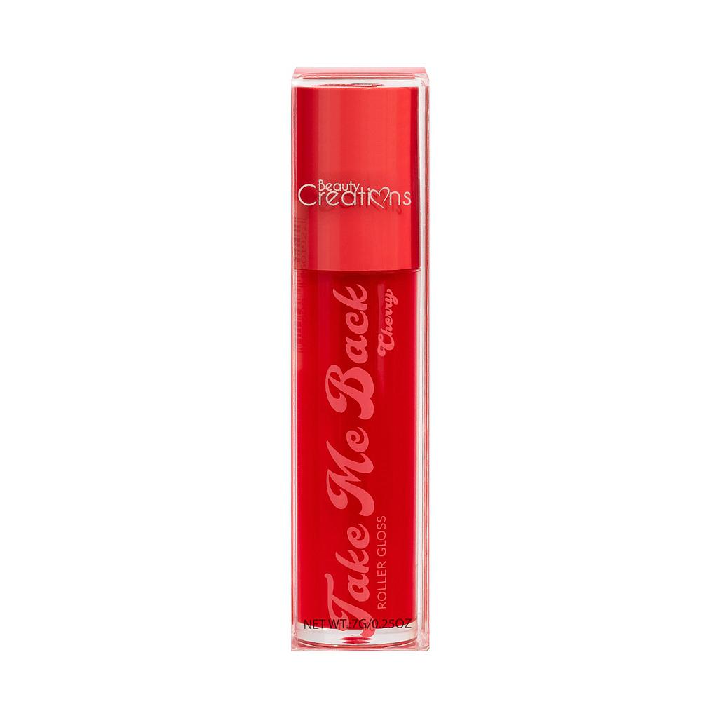 Beauty Creations Take Me Back Roller Lipgloss Refill