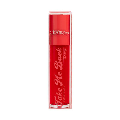 Beauty Creations Take Me Back Roller Lipgloss Refill