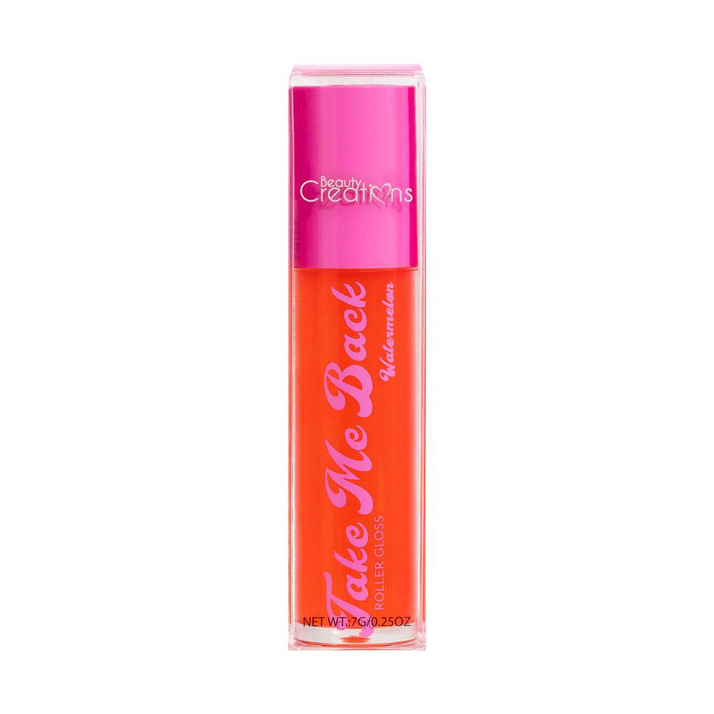 Beauty Creations Take Me Back Roller Lipgloss Refill