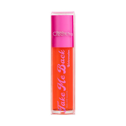 Beauty Creations Take Me Back Roller Lipgloss Refill