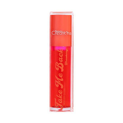 Beauty Creations Take Me Back Roller Lipgloss Refill