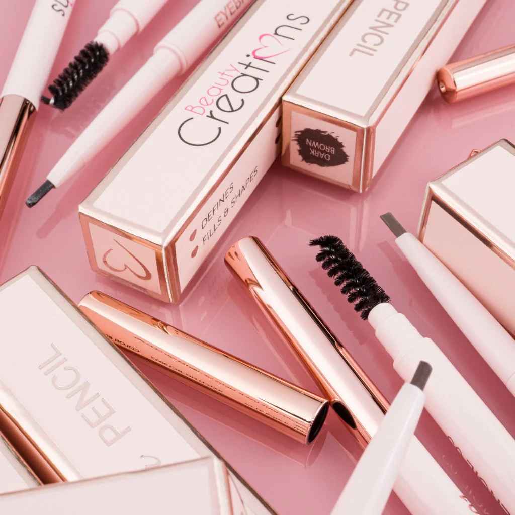 Beauty Creations Eyebrow Pencil