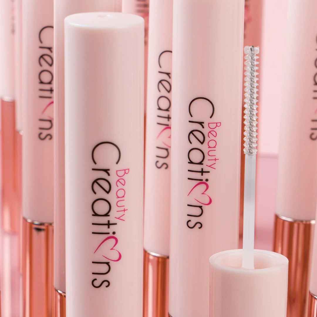 Beauty Creations Brow Tame Clear Brow Gel