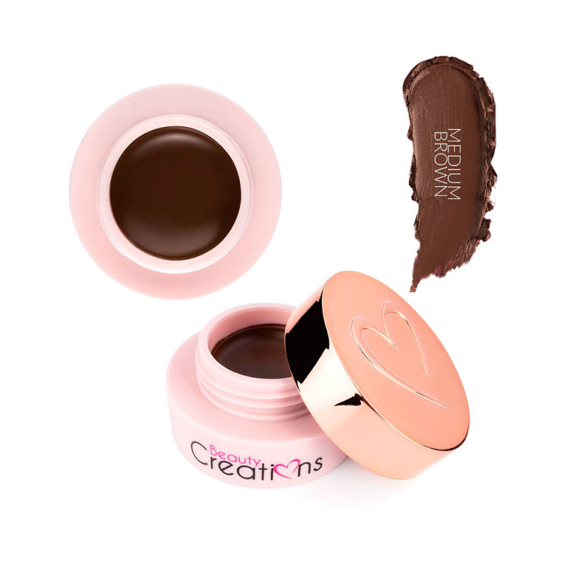 Beauty Creations Eyebrow Gel