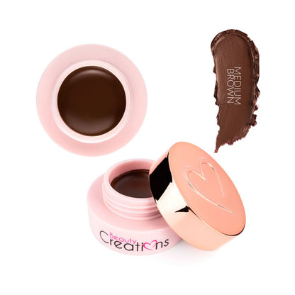Beauty Creations Eyebrow Gel