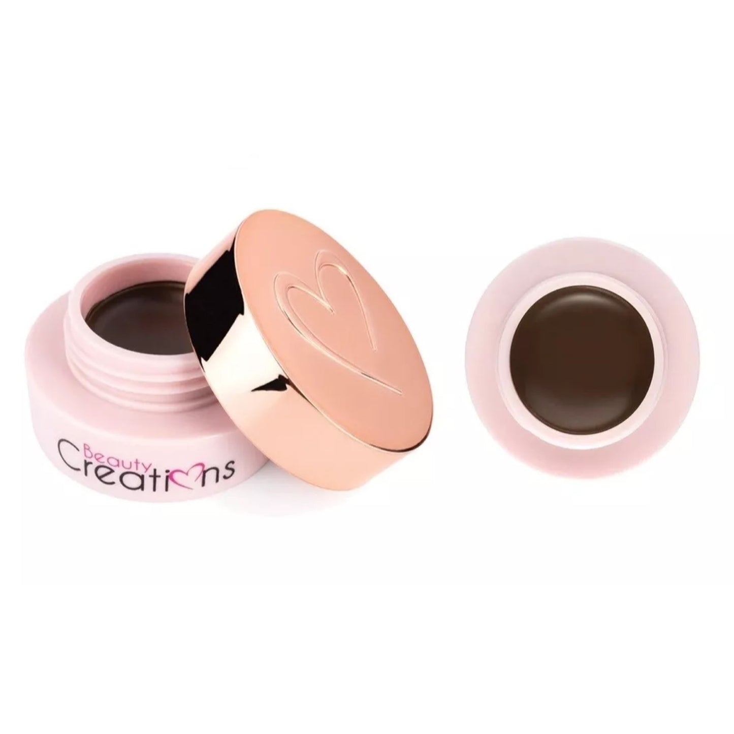 Beauty Creations Eyebrow Gel