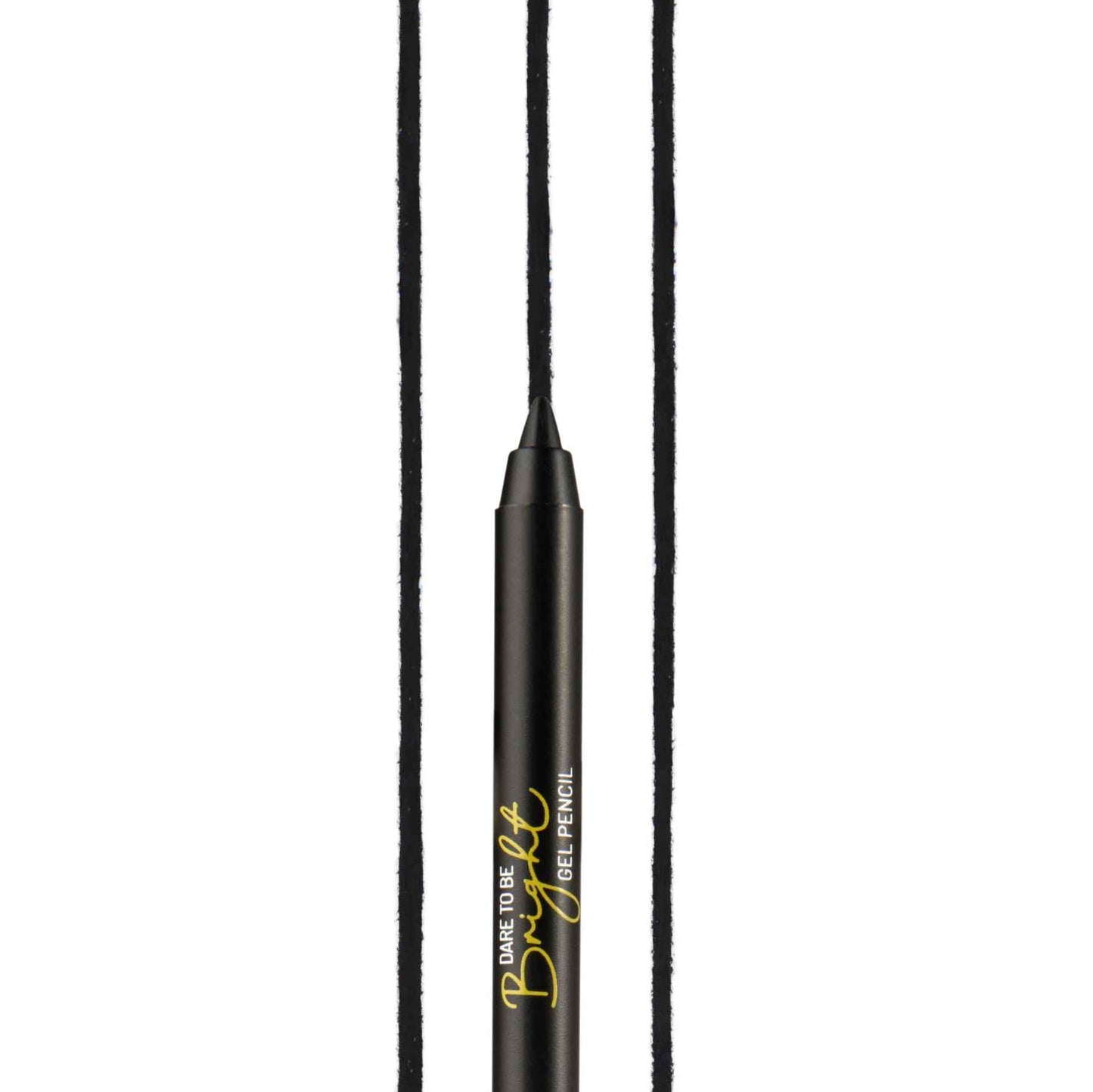 Beauty Creations Dare to Be Bright Gel Eyeliner Pencil