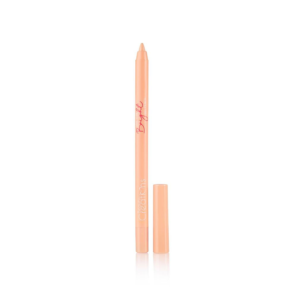 Beauty Creations Dare to Be Bright Gel Eyeliner Pencil