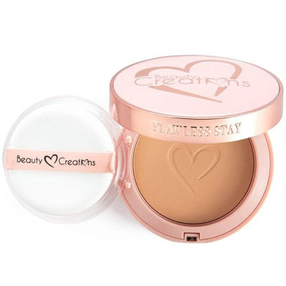 Beauty Creations Flawless Powder Foundation