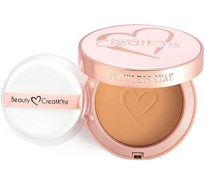 Beauty Creations Flawless Powder Foundation