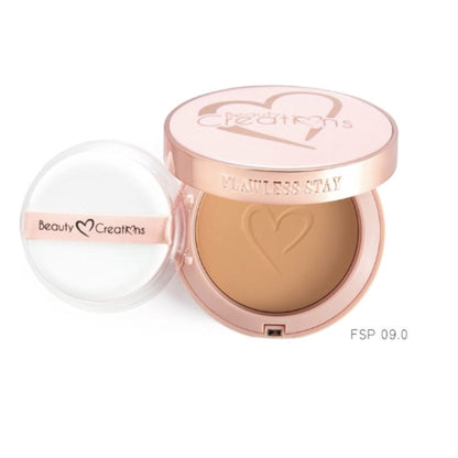 Beauty Creations Flawless Powder Foundation