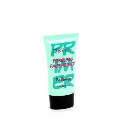 Beauty Creations Poreless Face Primer – Smooth BASE