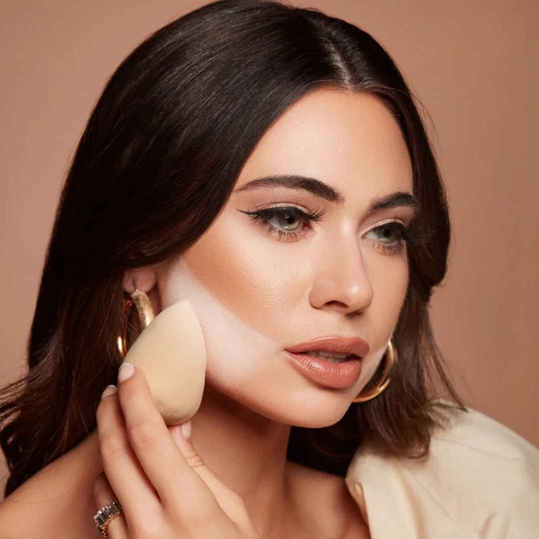 Beauty Creations Bye Translucent Loose Setting Powder