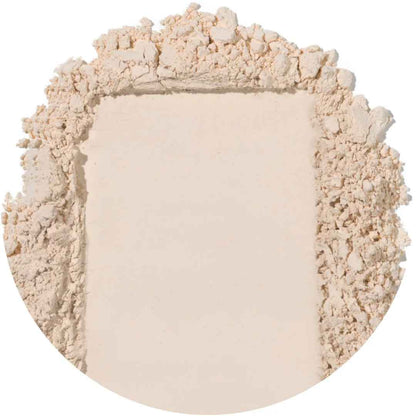Beauty Creations Bye Translucent Loose Setting Powder