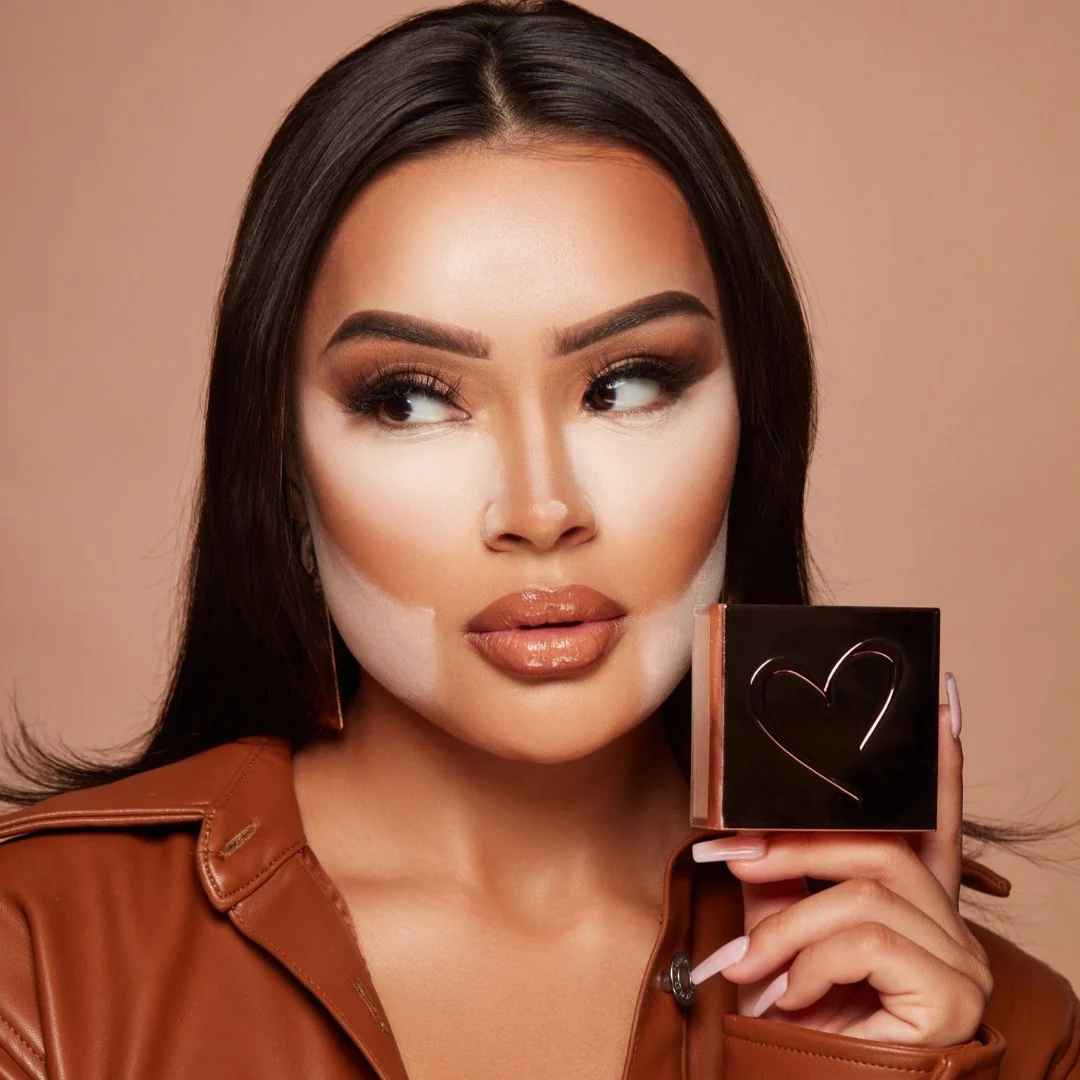Beauty Creations Bye Butter Not Babe Loose Setting Powder