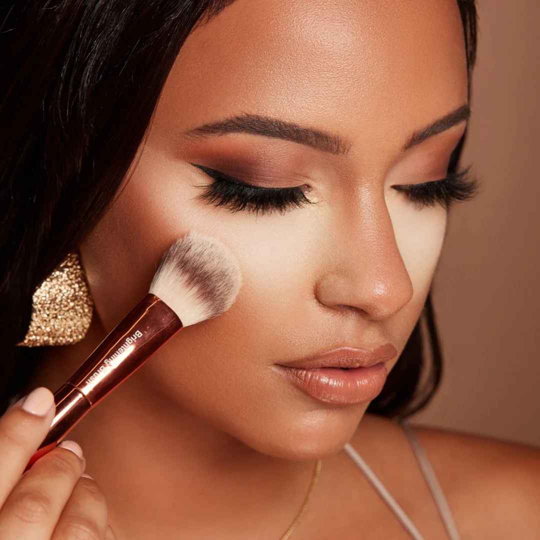 Beauty Creations Bye Honey Me Loose Setting Powder