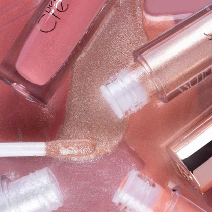 Beauty Creations Ultra Dazzle Lip Gloss