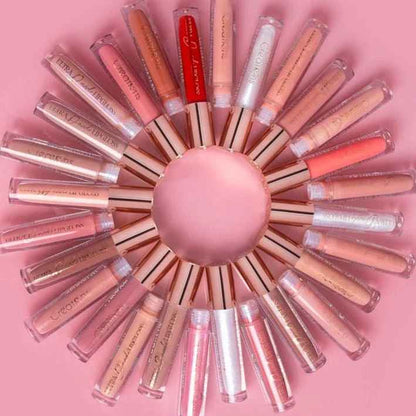Beauty Creations Ultra Dazzle Lip Gloss