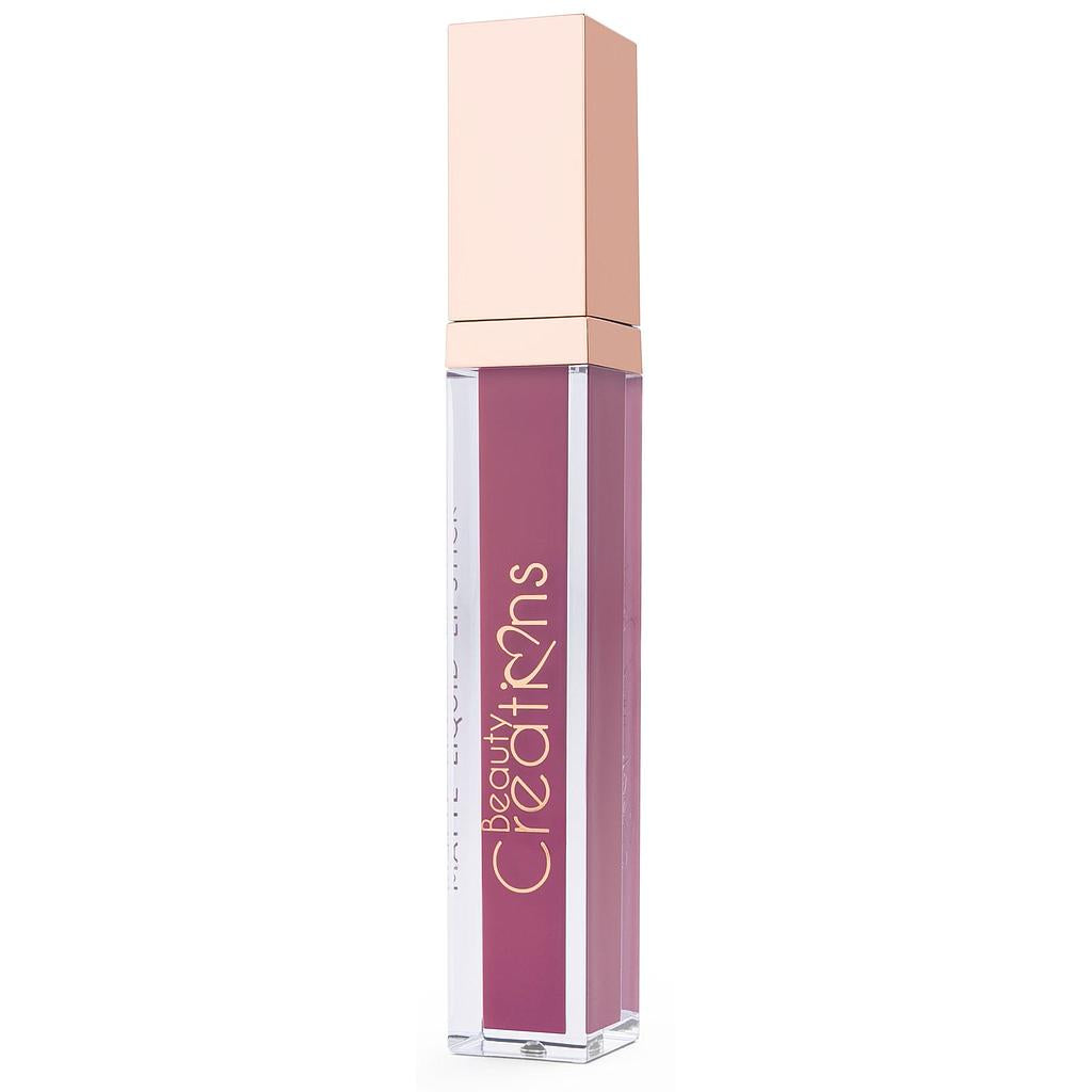 Beauty Creations Seal the Deal Matte Liquid Lipstick