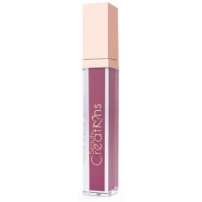 Beauty Creations Seal the Deal Matte Liquid Lipstick