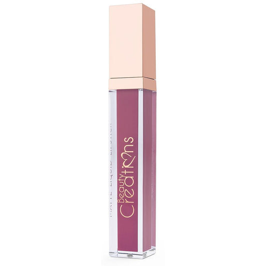 Beauty Creations Seal the Deal Matte Liquid Lipstick