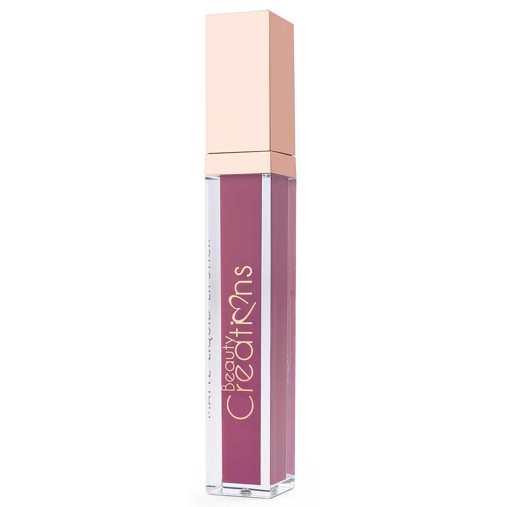 Beauty Creations Seal the Deal Matte Liquid Lipstick