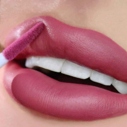 Beauty Creations Seal the Deal Matte Liquid Lipstick