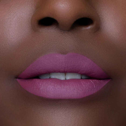 Beauty Creations Seal the Deal Matte Liquid Lipstick