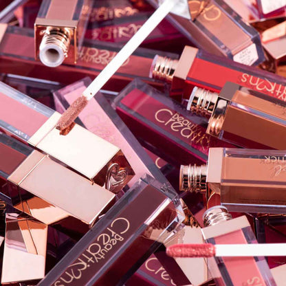 Beauty Creations Seal the Deal Matte Liquid Lipstick