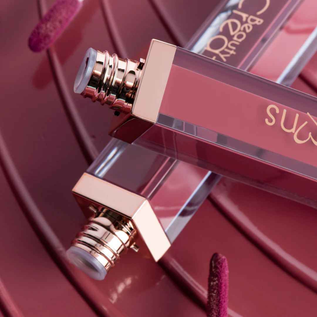 Beauty Creations Seal the Deal Matte Liquid Lipstick