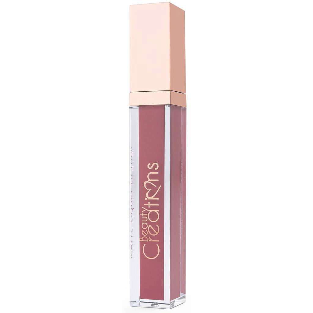 Beauty Creations Seal the Deal Matte Liquid Lipstick