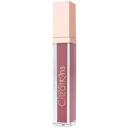 Beauty Creations Seal the Deal Matte Liquid Lipstick