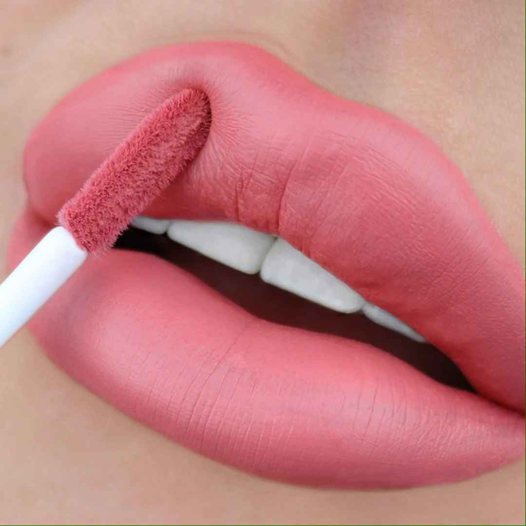 Beauty Creations Seal the Deal Matte Liquid Lipstick