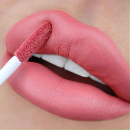Beauty Creations Seal the Deal Matte Liquid Lipstick