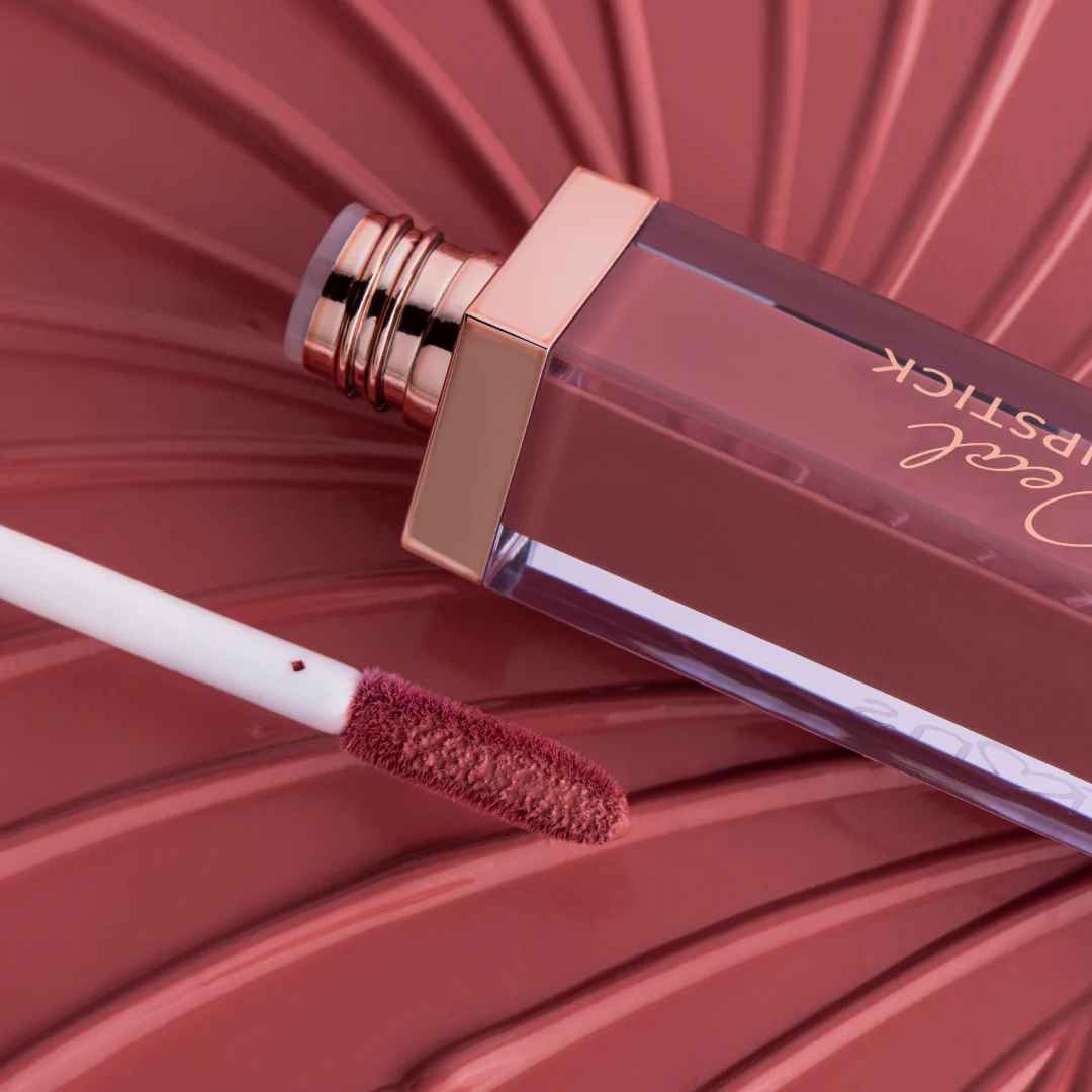 Beauty Creations Seal the Deal Matte Liquid Lipstick