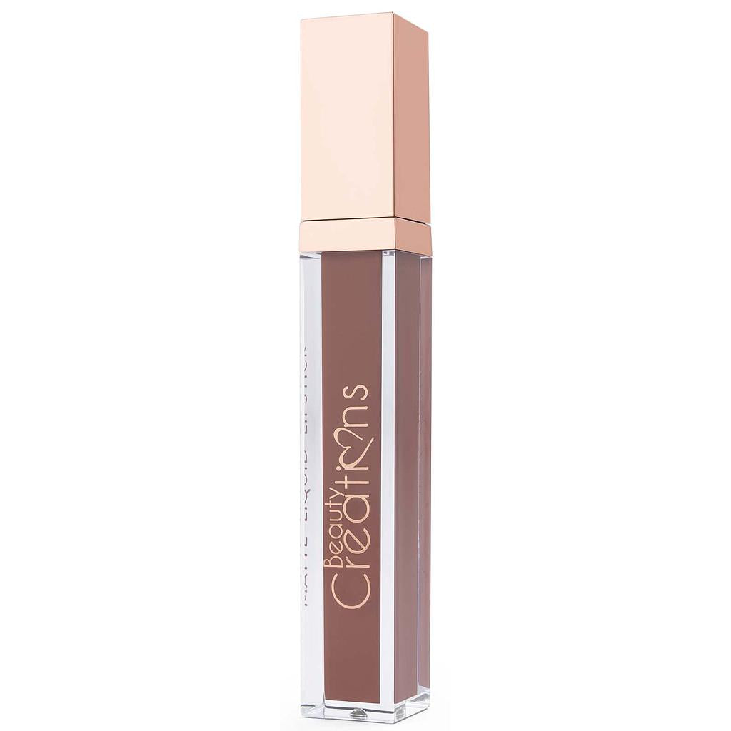 Beauty Creations Seal the Deal Matte Liquid Lipstick