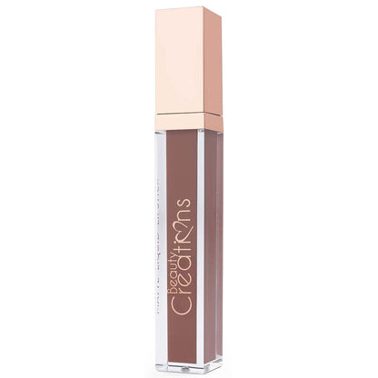 Beauty Creations Seal the Deal Matte Liquid Lipstick