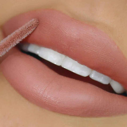 Beauty Creations Seal the Deal Matte Liquid Lipstick
