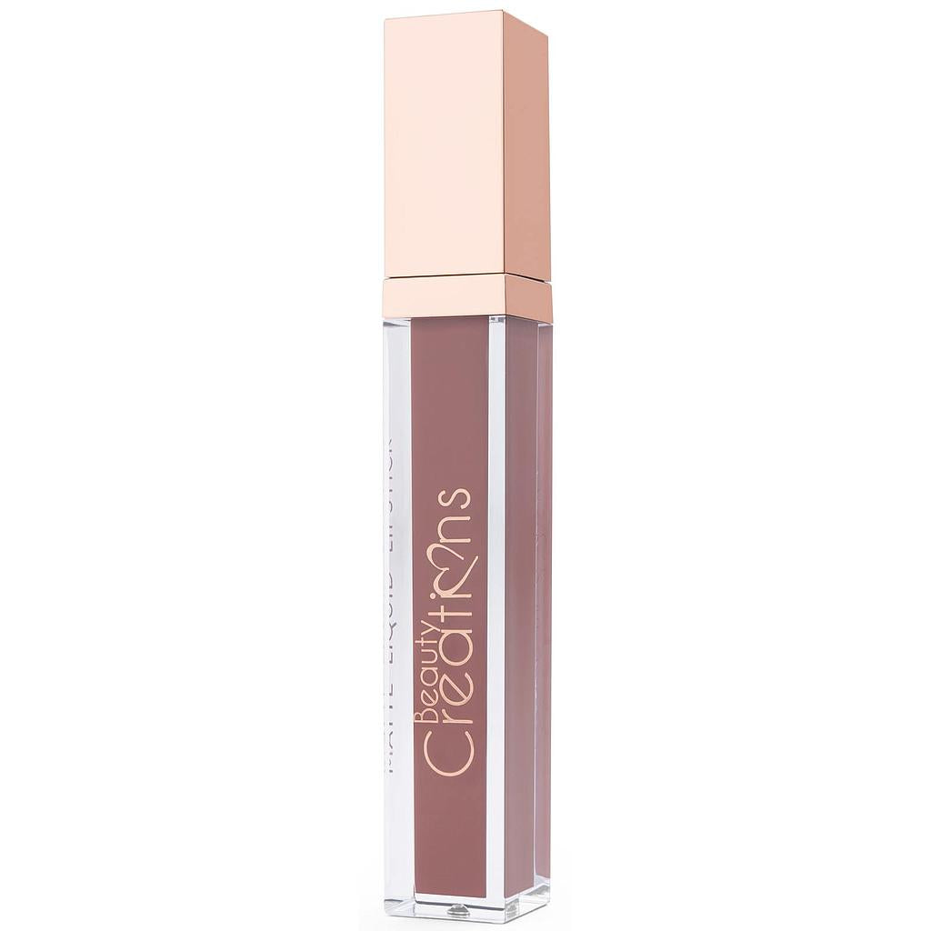 Beauty Creations Seal the Deal Matte Liquid Lipstick