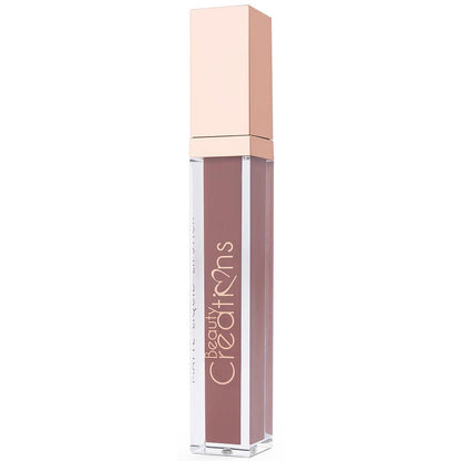 Beauty Creations Seal the Deal Matte Liquid Lipstick